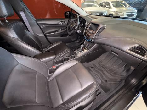 CHEVROLET Cruze Hatch 1.4 16V 4P LT TURBO FLEX AUTOM�TICO, Foto 13
