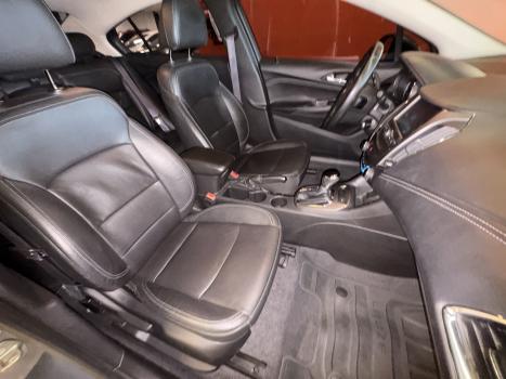 CHEVROLET Cruze Hatch 1.4 16V 4P LT TURBO FLEX AUTOM�TICO, Foto 14