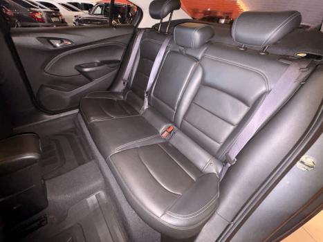 CHEVROLET Cruze Hatch 1.4 16V 4P LT TURBO FLEX AUTOM�TICO, Foto 16