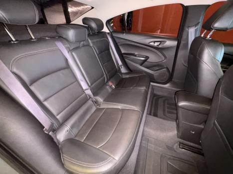 CHEVROLET Cruze Hatch 1.4 16V 4P LT TURBO FLEX AUTOM�TICO, Foto 17