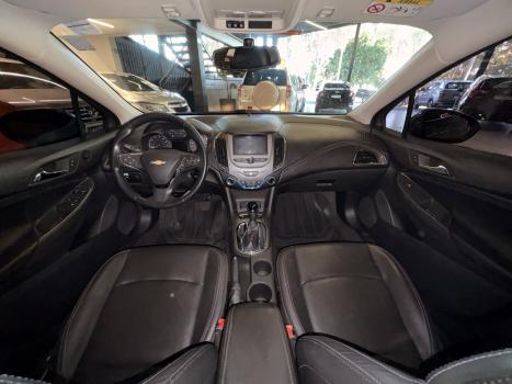 CHEVROLET Cruze Hatch 1.4 16V 4P LT TURBO FLEX AUTOM�TICO, Foto 19