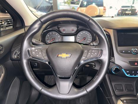 CHEVROLET Cruze Hatch 1.4 16V 4P LT TURBO FLEX AUTOM�TICO, Foto 20