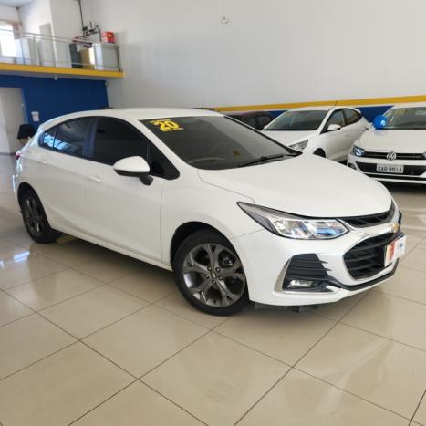 CHEVROLET Cruze Hatch 1.4 16V 4P LT TURBO FLEX AUTOM�TICO, Foto 1