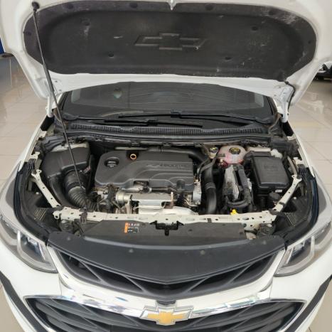 CHEVROLET Cruze Hatch 1.4 16V 4P LT TURBO FLEX AUTOM�TICO, Foto 4