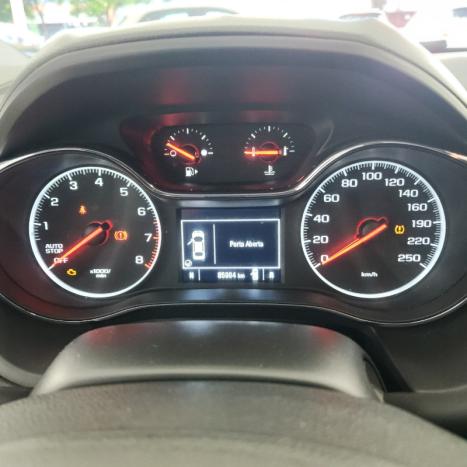 CHEVROLET Cruze Hatch 1.4 16V 4P LT TURBO FLEX AUTOM�TICO, Foto 7