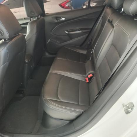 CHEVROLET Cruze Hatch 1.4 16V 4P LT TURBO FLEX AUTOM�TICO, Foto 10