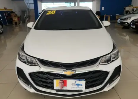 CHEVROLET Cruze Hatch 1.4 16V 4P LT TURBO FLEX AUTOM�TICO, Foto 2