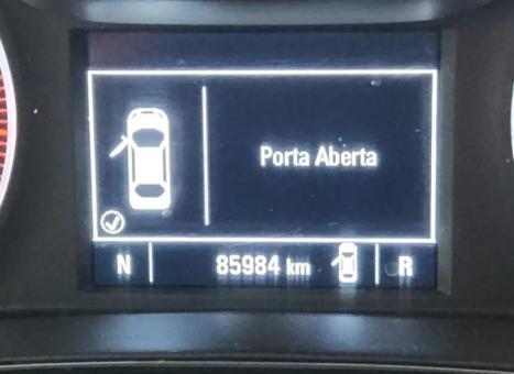 CHEVROLET Cruze Hatch 1.4 16V 4P LT TURBO FLEX AUTOM�TICO, Foto 6
