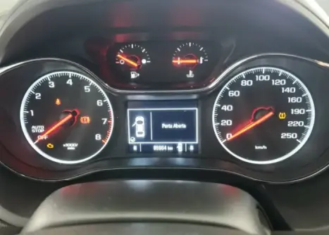 CHEVROLET Cruze Hatch 1.4 16V 4P LT TURBO FLEX AUTOM�TICO, Foto 7