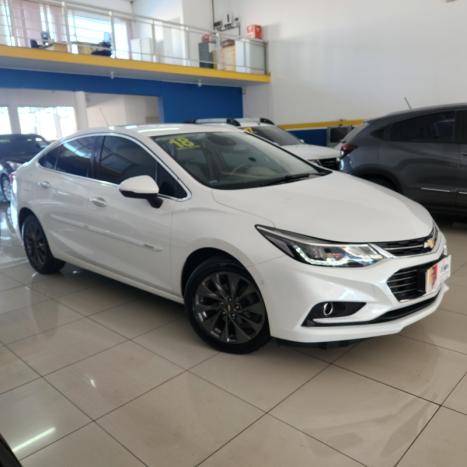 CHEVROLET Cruze Hatch 1.4 16V 4P LTZ TURBO FLEX AUTOM�TICO, Foto 1