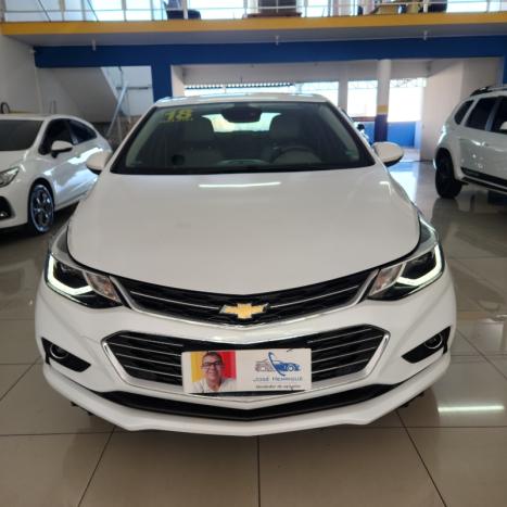 CHEVROLET Cruze Hatch 1.4 16V 4P LTZ TURBO FLEX AUTOM�TICO, Foto 2