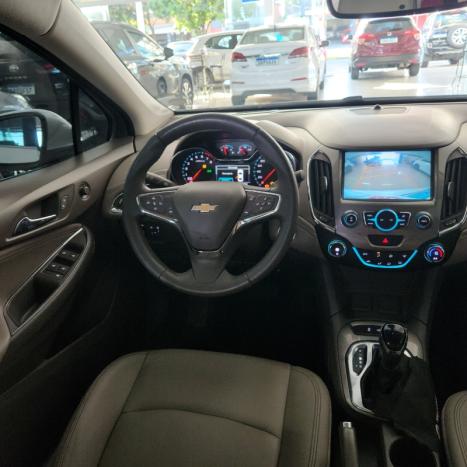 CHEVROLET Cruze Hatch 1.4 16V 4P LTZ TURBO FLEX AUTOM�TICO, Foto 5