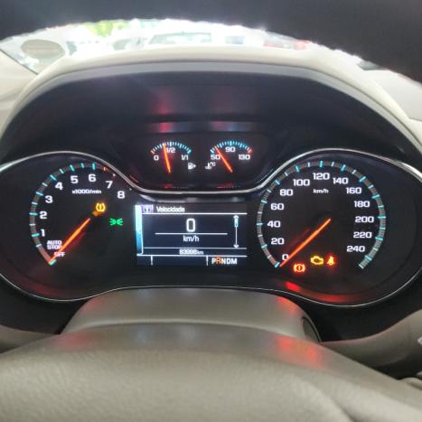 CHEVROLET Cruze Hatch 1.4 16V 4P LTZ TURBO FLEX AUTOM�TICO, Foto 6