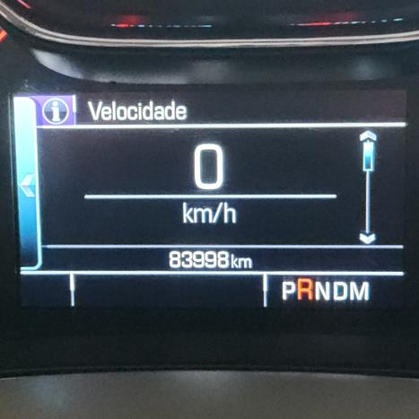 CHEVROLET Cruze Hatch 1.4 16V 4P LTZ TURBO FLEX AUTOM�TICO, Foto 7