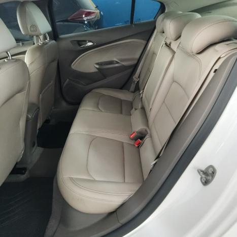 CHEVROLET Cruze Hatch 1.4 16V 4P LTZ TURBO FLEX AUTOM�TICO, Foto 9