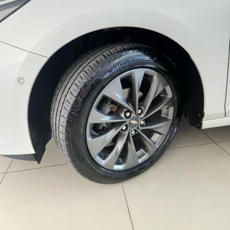 CHEVROLET Cruze Hatch 1.4 16V 4P LTZ TURBO FLEX AUTOM�TICO, Foto 10