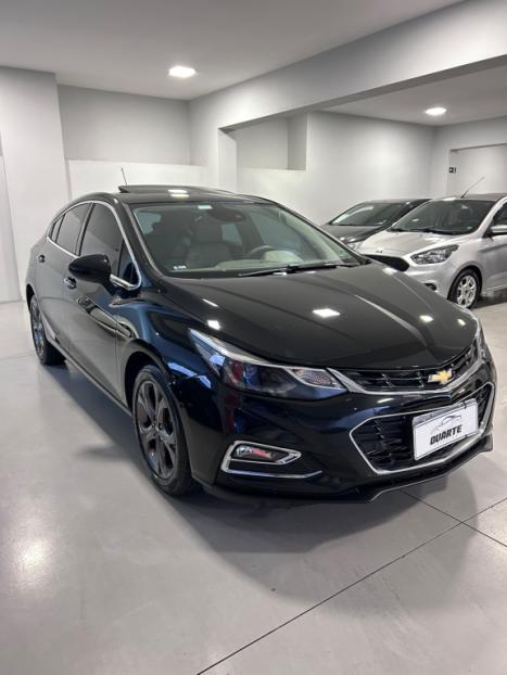 CHEVROLET Cruze Hatch 1.4 16V 4P LTZ SPORT6 TURBO FLEX AUTOM�TICO, Foto 1