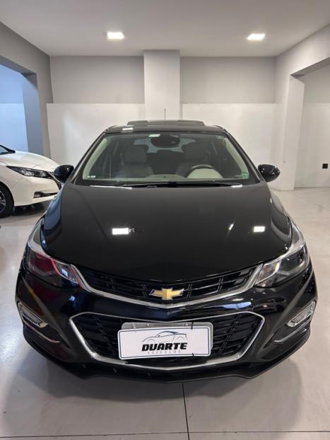 CHEVROLET Cruze Hatch 1.4 16V 4P LTZ SPORT6 TURBO FLEX AUTOM�TICO, Foto 2