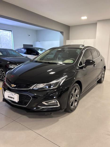 CHEVROLET Cruze Hatch 1.4 16V 4P LTZ SPORT6 TURBO FLEX AUTOM�TICO, Foto 3