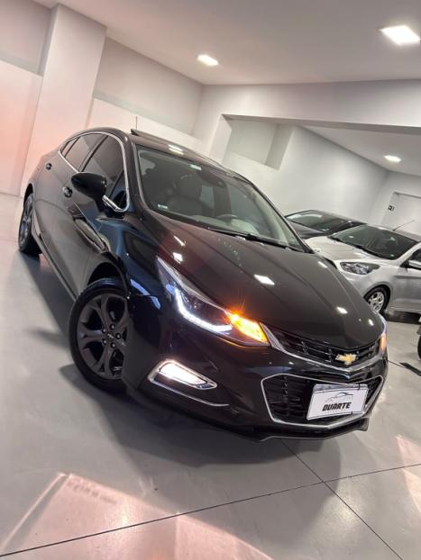 CHEVROLET Cruze Hatch 1.4 16V 4P LTZ SPORT6 TURBO FLEX AUTOM�TICO, Foto 7