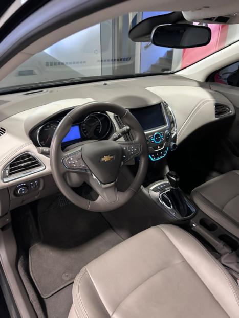 CHEVROLET Cruze Hatch 1.4 16V 4P LTZ SPORT6 TURBO FLEX AUTOM�TICO, Foto 13