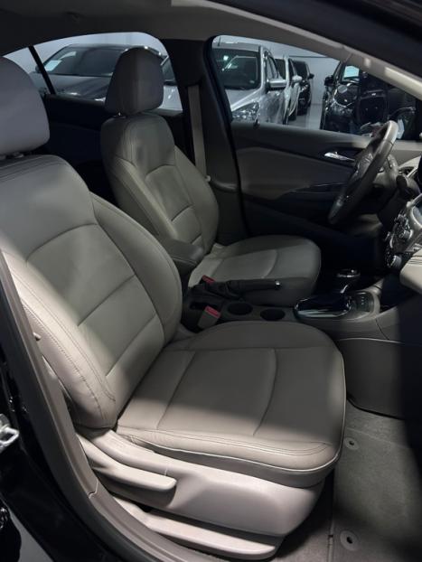 CHEVROLET Cruze Hatch 1.4 16V 4P LTZ SPORT6 TURBO FLEX AUTOM�TICO, Foto 15
