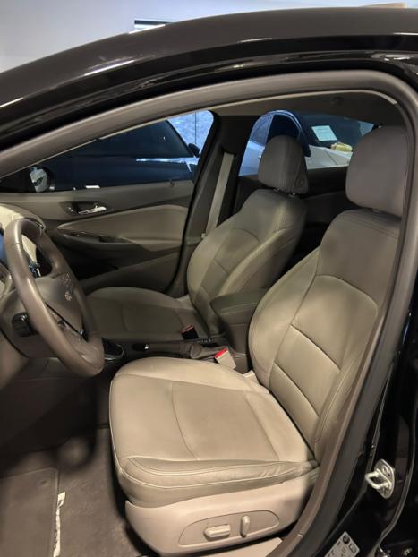 CHEVROLET Cruze Hatch 1.4 16V 4P LTZ SPORT6 TURBO FLEX AUTOM�TICO, Foto 16