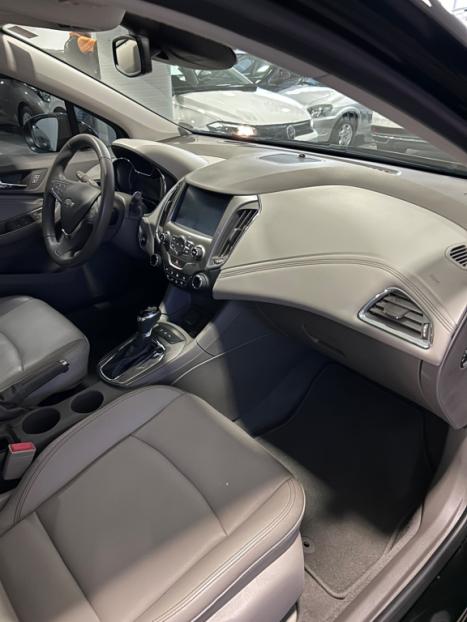 CHEVROLET Cruze Hatch 1.4 16V 4P LTZ SPORT6 TURBO FLEX AUTOM�TICO, Foto 18