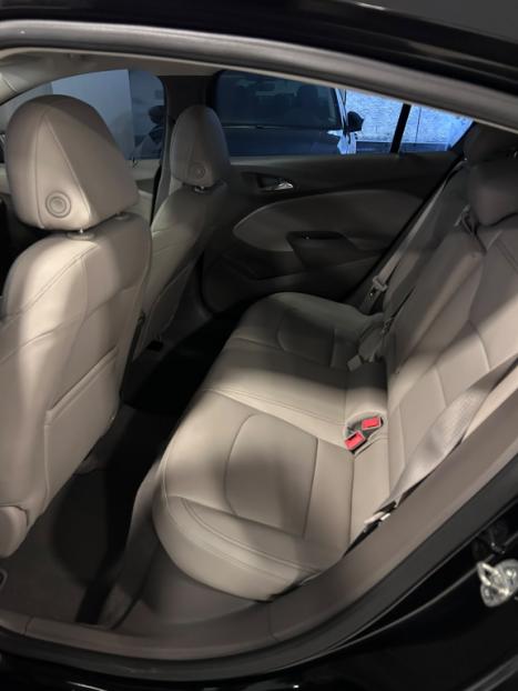 CHEVROLET Cruze Hatch 1.4 16V 4P LTZ SPORT6 TURBO FLEX AUTOM�TICO, Foto 19