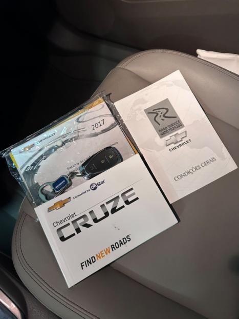 CHEVROLET Cruze Hatch 1.4 16V 4P LTZ SPORT6 TURBO FLEX AUTOM�TICO, Foto 20
