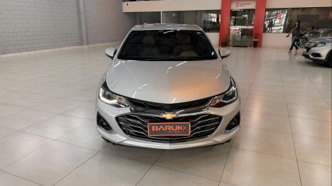 CHEVROLET Cruze Hatch 1.4 16V 4P PREMIER TURBO FLEX AUTOM�TICO, Foto 2