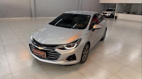 CHEVROLET Cruze Hatch 1.4 16V 4P PREMIER TURBO FLEX AUTOM�TICO, Foto 3