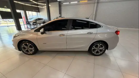 CHEVROLET Cruze Hatch 1.4 16V 4P PREMIER TURBO FLEX AUTOM�TICO, Foto 4