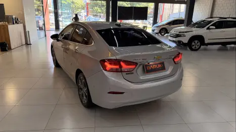 CHEVROLET Cruze Hatch 1.4 16V 4P PREMIER TURBO FLEX AUTOM�TICO, Foto 5