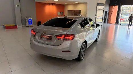 CHEVROLET Cruze Hatch 1.4 16V 4P PREMIER TURBO FLEX AUTOM�TICO, Foto 7