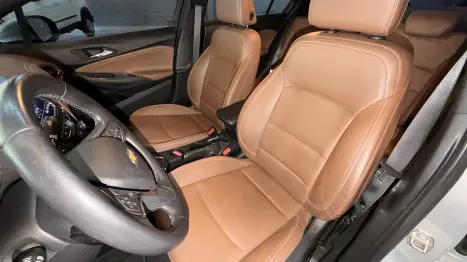 CHEVROLET Cruze Hatch 1.4 16V 4P PREMIER TURBO FLEX AUTOM�TICO, Foto 10