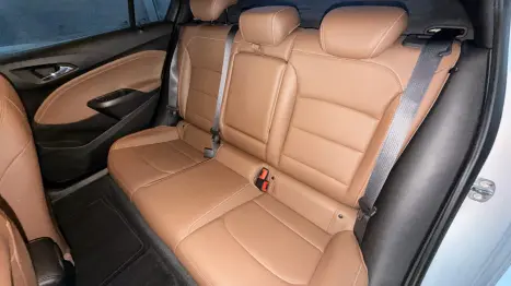CHEVROLET Cruze Hatch 1.4 16V 4P PREMIER TURBO FLEX AUTOM�TICO, Foto 13