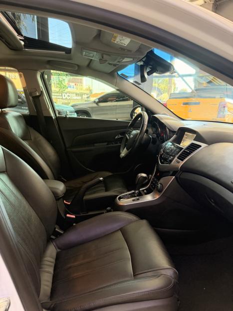 CHEVROLET Cruze Hatch 1.8 16V 4P LTZ SPORT6 FLEX AUTOM�TICO, Foto 9
