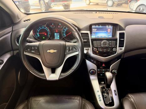 CHEVROLET Cruze Hatch 1.8 16V 4P LTZ SPORT6 FLEX AUTOM�TICO, Foto 12