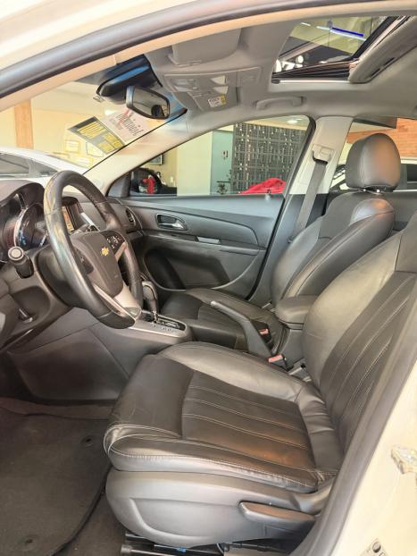 CHEVROLET Cruze Hatch 1.8 16V 4P LTZ SPORT6 FLEX AUTOM�TICO, Foto 13