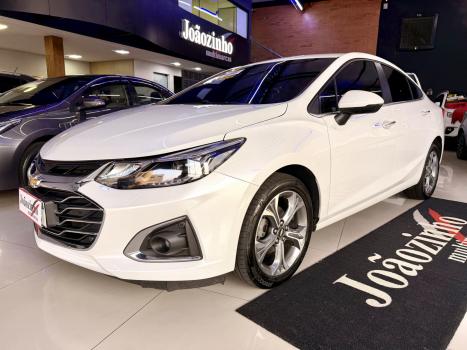 CHEVROLET Cruze Hatch 1.4 16V 4P PREMIER TURBO FLEX AUTOM�TICO, Foto 1