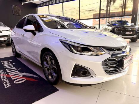 CHEVROLET Cruze Hatch 1.4 16V 4P PREMIER TURBO FLEX AUTOM�TICO, Foto 2