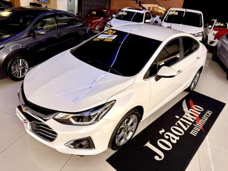 CHEVROLET Cruze Hatch 1.4 16V 4P PREMIER TURBO FLEX AUTOM�TICO, Foto 3