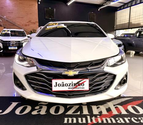 CHEVROLET Cruze Hatch 1.4 16V 4P PREMIER TURBO FLEX AUTOM�TICO, Foto 4
