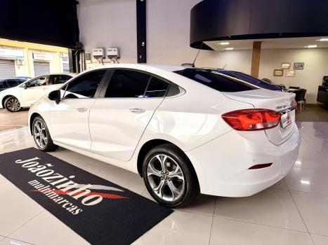 CHEVROLET Cruze Hatch 1.4 16V 4P PREMIER TURBO FLEX AUTOM�TICO, Foto 5
