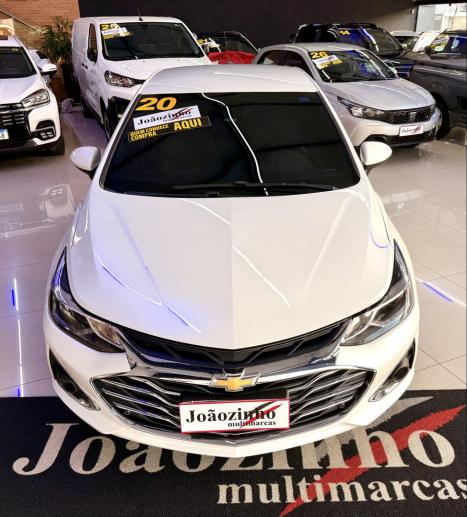 CHEVROLET Cruze Hatch 1.4 16V 4P PREMIER TURBO FLEX AUTOM�TICO, Foto 6