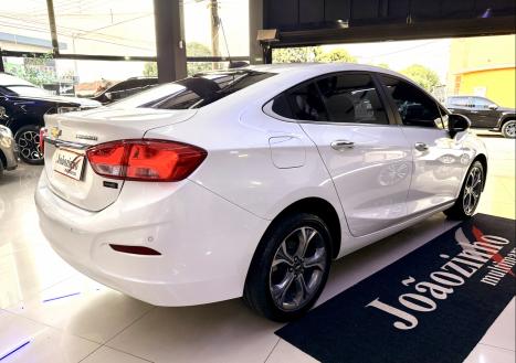 CHEVROLET Cruze Hatch 1.4 16V 4P PREMIER TURBO FLEX AUTOM�TICO, Foto 7