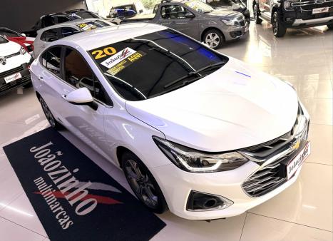 CHEVROLET Cruze Hatch 1.4 16V 4P PREMIER TURBO FLEX AUTOM�TICO, Foto 8