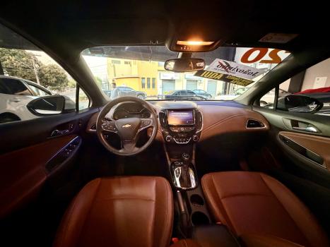 CHEVROLET Cruze Hatch 1.4 16V 4P PREMIER TURBO FLEX AUTOM�TICO, Foto 9