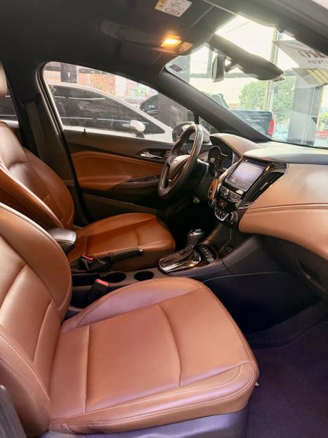 CHEVROLET Cruze Hatch 1.4 16V 4P PREMIER TURBO FLEX AUTOM�TICO, Foto 10
